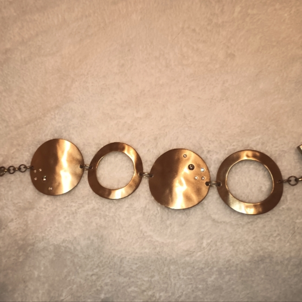 Kenneth Cole bracelet